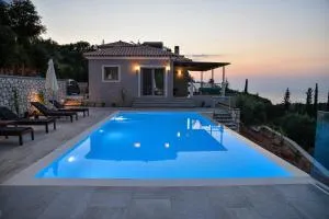 Drimonari Villas - Drymon