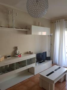 Apt a Calafell plage