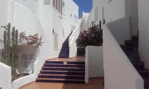apartamento Isleta del Moro, Cabo de Gata - Los Escullos