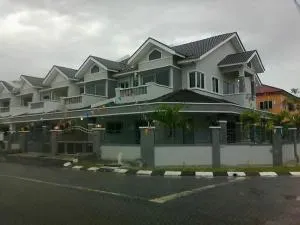 Makmur homestay - Kampong Batu Gelugor