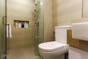 Perfect Location#2 @Heart of KL City Centre next to Metro MRT
