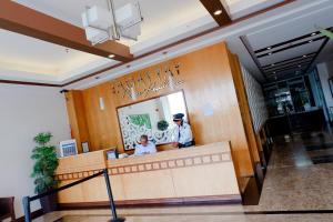 552 Reverie (1BR Unit at Cityland Tagaytay Prime Residences)