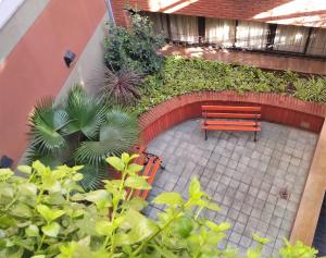 Premium Mendoza Apart Hotel