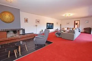 Kingfisher-Ferienhaus - 圣彼得奥尔丁