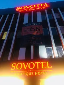 Sovotel @ Puchong - 普崇