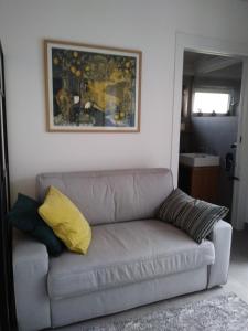 Don Assenzio Temporary Home