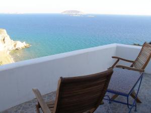 Apollon Village Hotel Anafi-Island Greece