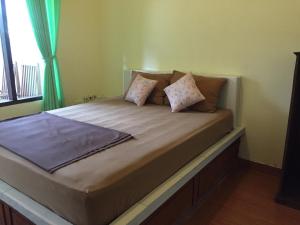 Phòng Giường Đôi Nhỏ (Small Double Room)