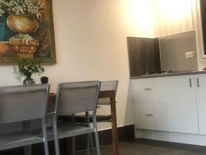 Coonawarra Ensuite Unit A