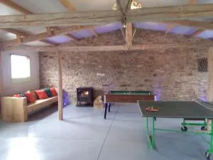 德普洛格度假屋 - Lanzerath