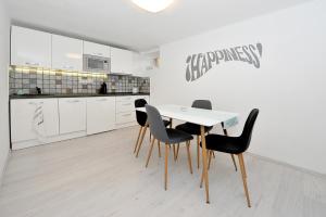 Pure Apartman Pécs