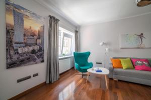 City Center Boutique Apartment