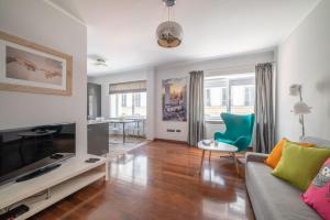 City Center Boutique Apartment - Hotel 4 stelle a Varsavia