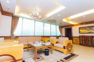 Khách sạn INCO 515.9