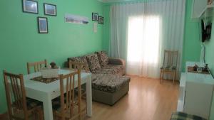 Apartamento Orgaz
