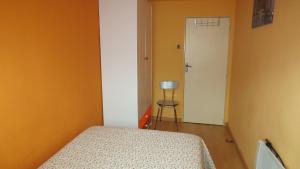 Apartamento Orgaz