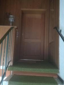 Ferienwohnung Grothoff