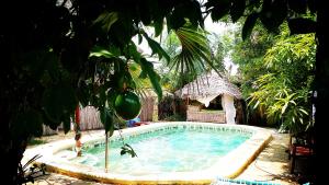 Diani Hostel