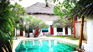 Diani Hostel