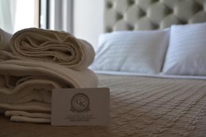 Suite with Sea View