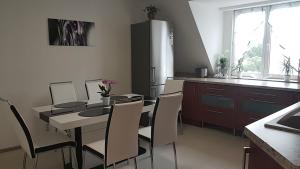 Apartmán Ambrosia
