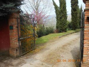 Il Fienile del Colle