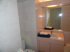 Appartements Cannes Terrace Beach Front & Sea view : photos des chambres
