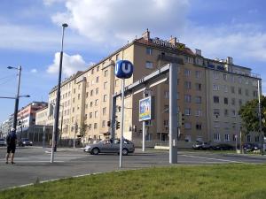 Apartment Paradies - U1 Station altes Landgut