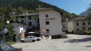 Hotel Galles