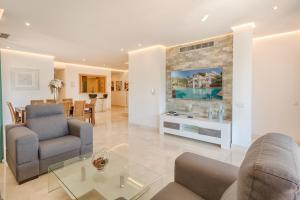 Hanami Alcazaba Beach Penthouse