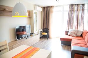 Residential Fort Luxury Apartment