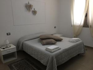 Apartament New and confortable Oristano Włochy