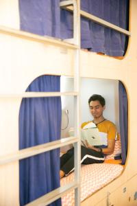 Rocket Hostels Gracia