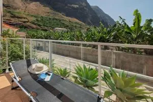 Apartment Blue Sea - Paul do Mar