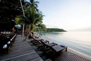 Salad Beach Resort - SHA Extra Plus