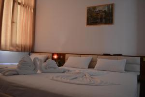 Family Room room in Bobi Hotel