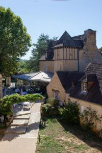 Hotels Hotel La Hoirie : photos des chambres