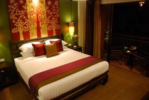 Siralanna Hotel