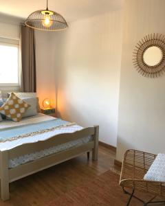 Appartements Duplex vue mer : photos des chambres