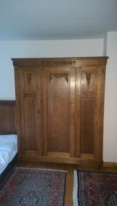 Dwór Gogolewo nad Wartą