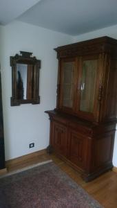 Dwór Gogolewo nad Wartą