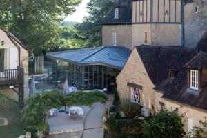 Hotels Hotel La Hoirie : photos des chambres