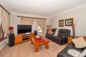 84 De Mist Guesthouse