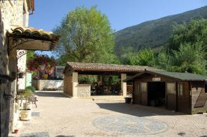 Campings Camping La Ferme de Castellane : photos des chambres