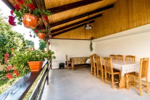 Pensiunea Maria-Mihaela