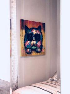 Holiday townhouse in Sliema centre