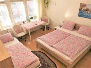 Altstadt - CGN Apartments