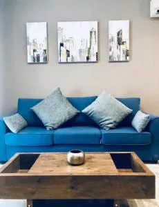 Holiday townhouse in Sliema centre - Слима