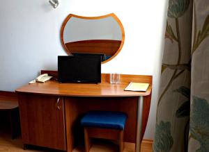 Комплекс Белвю - Банкя