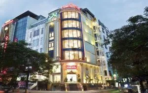 DLmos Hanoi Hotel - Văn Trì